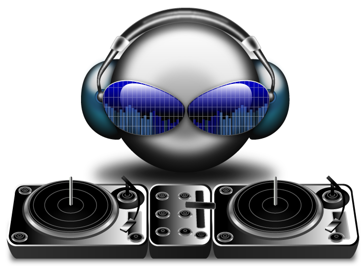  DJ